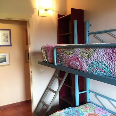 Ferienwohnung Ongi Etorri Calafat Exterior foto