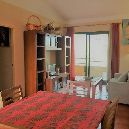 Ferienwohnung Ongi Etorri Calafat Exterior foto