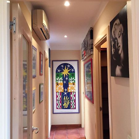 Ferienwohnung Ongi Etorri Calafat Exterior foto