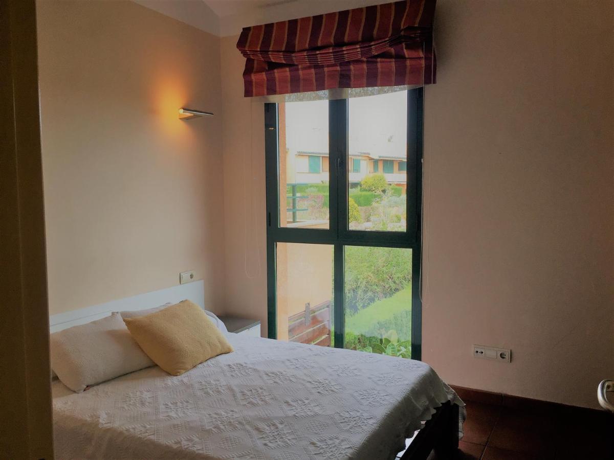 Ferienwohnung Ongi Etorri Calafat Exterior foto