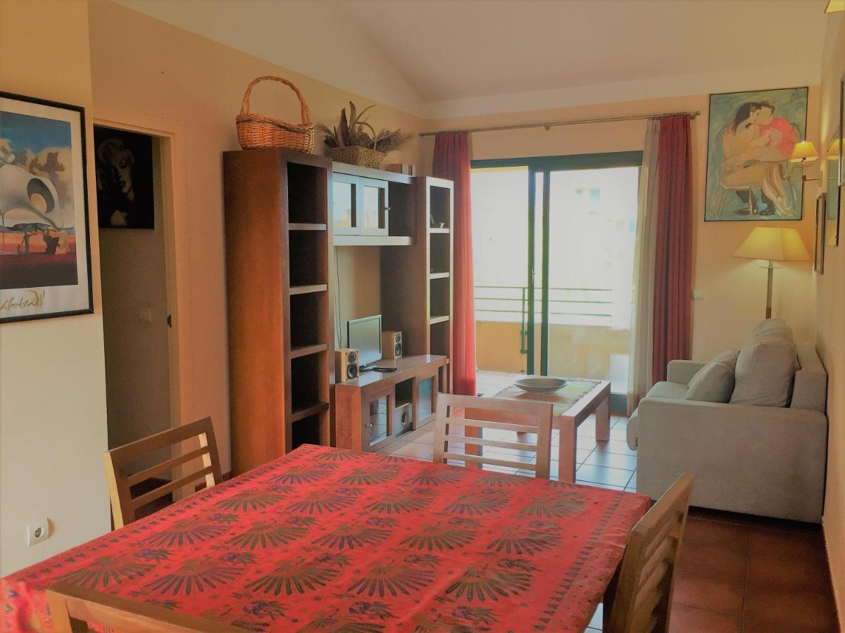 Ferienwohnung Ongi Etorri Calafat Exterior foto