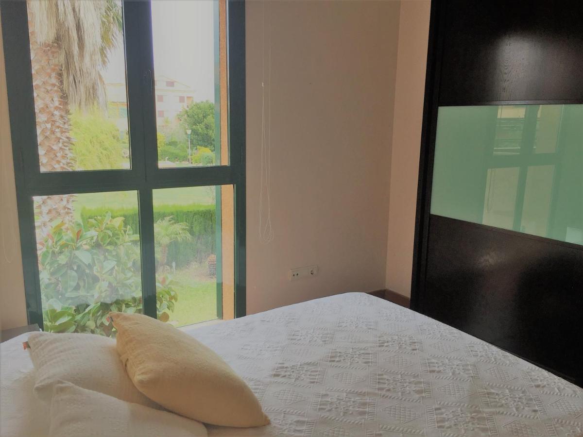 Ferienwohnung Ongi Etorri Calafat Exterior foto